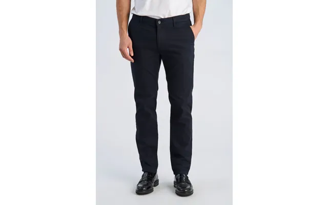 Lindbergh Superflex Chino 30-044009-navy