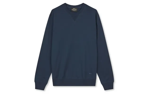 Mads Nørgaard Crew Sweatshirt-large