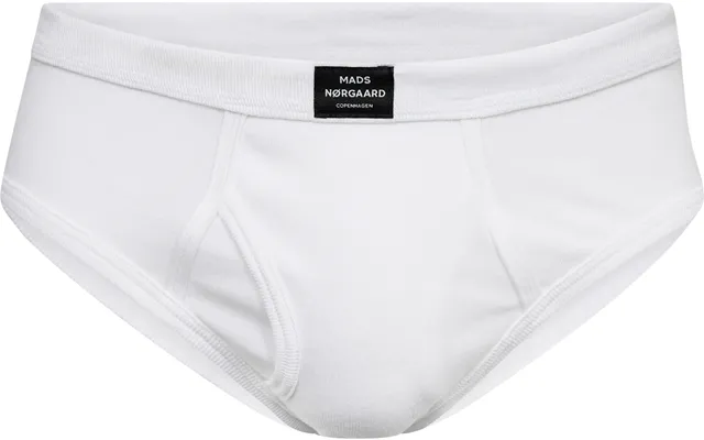Mads Nørgaard X Jbs Trusse Hvid