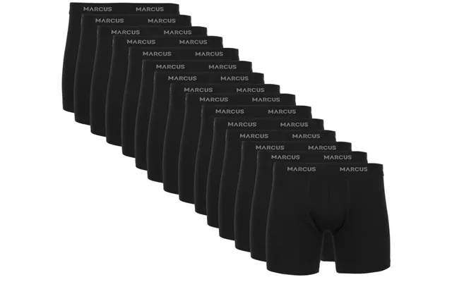 Marcus 15-pack Tights 3x-large