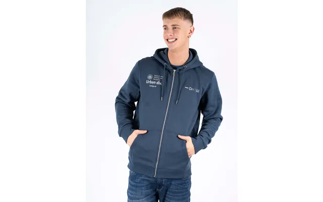 Marcus Cardigan-large