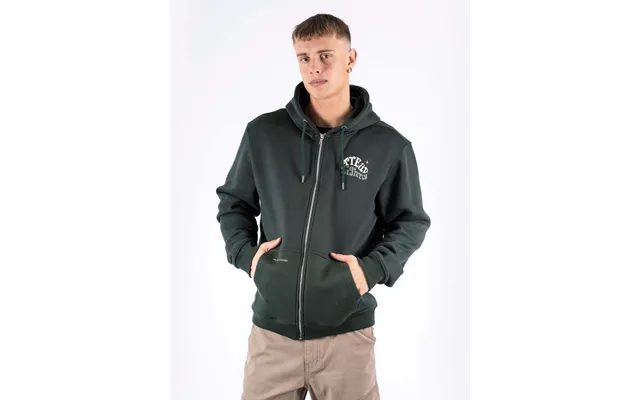 Marcus Cardigan