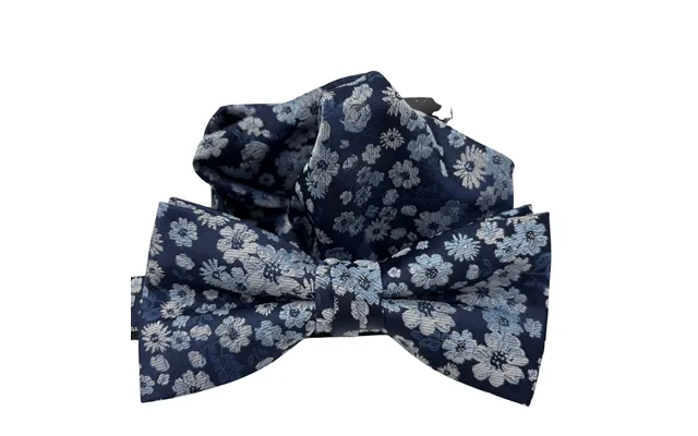 Oakmore Butterfly B0008 Navy