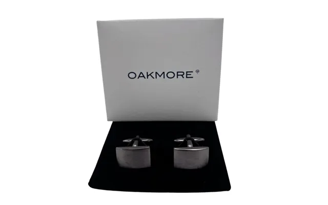 Oakmore - Manchetknapper