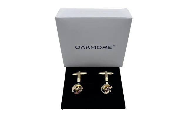 Oakmore - Manchetknapper