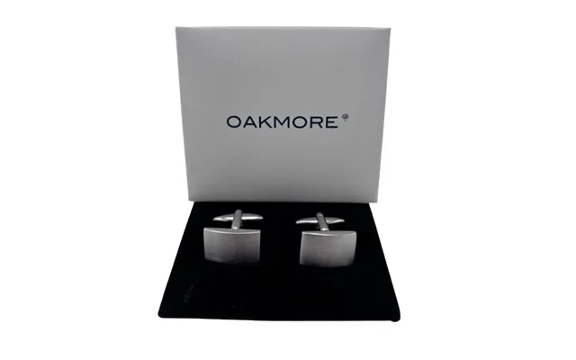 Oakmore - Manchetknapper
