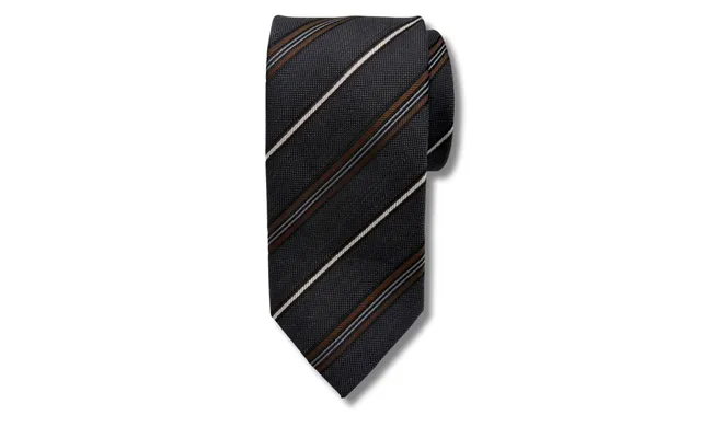 Oakmore Slips 7cm M0006 Grå Mocca