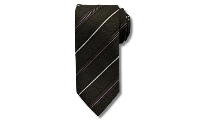 Oakmore Slips 7cm M0008 Grøn Mocca