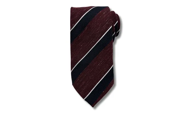 Oakmore Slips 7cm M0009 Vinrød Navy