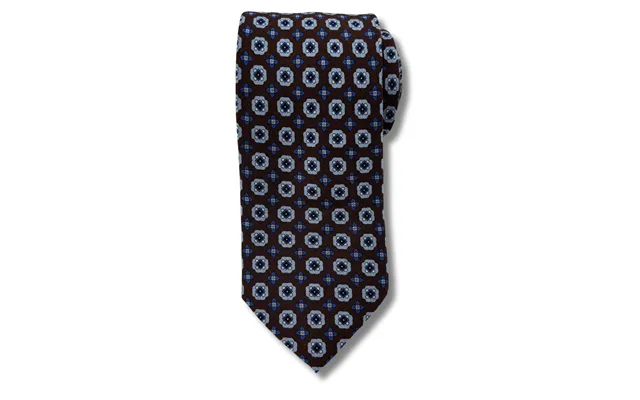 Oakmore Slips 7cm M0023 Mocca Navy