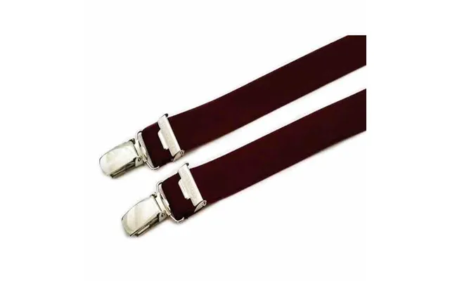 Phillipsons Seler 24mm Bordeaux