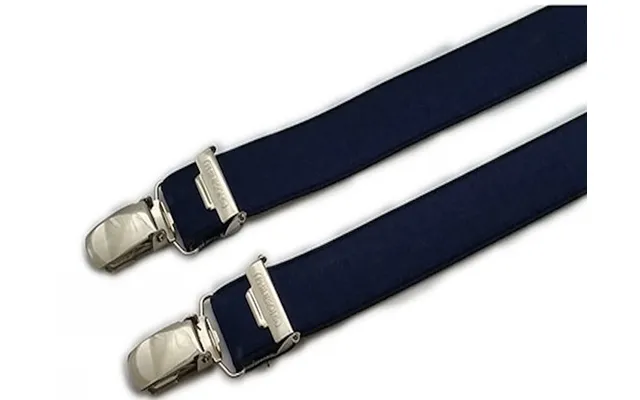Phillipsons Seler 24mm Navy