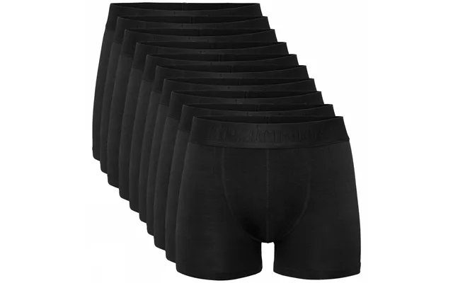 Resteröds 10-pack Bambus Tights