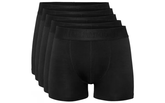 Resteröds 5-pack Bambus Tights 2x-large