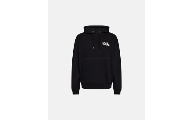 Resteröds Hoodie 35-40252-3430-09