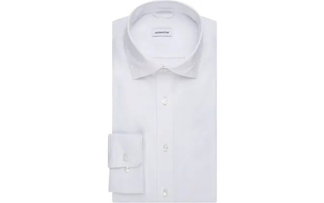 Seidensticker Slim Performance Skjorte 650400 01 41 L