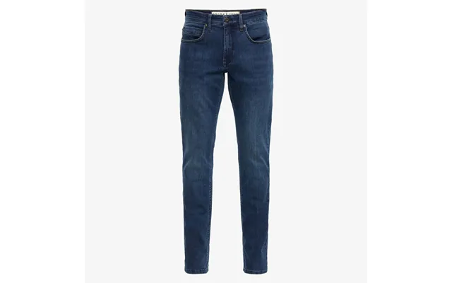 Signal Jeans Ferry Soft Wash 34w 32l