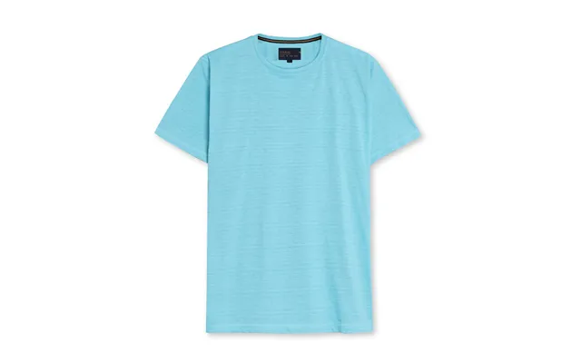 Signal T-shirt Guss Blue Legacy-medium