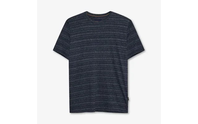 Signal T-shirt Guss Deep Marine-medium