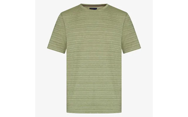 Signal T-shirt Guss Oil Green