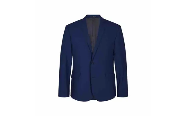 Sunwill Blazer Modern Fit 211520-7400 425 Indigo 66 Normal
