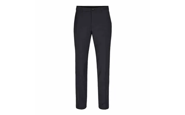 Sunwill Bukser Modern Fit 10504 6904 400 Navy Sunwill 32