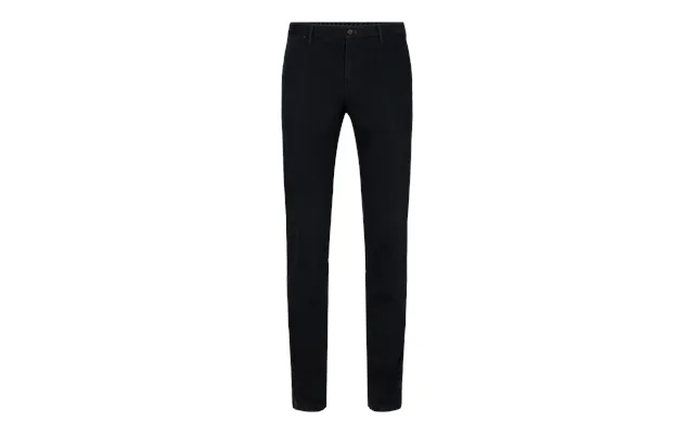 Sunwill Chino Modern Fit 12327-7816-405 Navy-sunwill 102