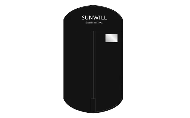Sunwill Dragtpose-one Size