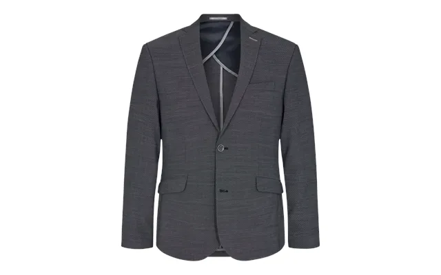 Sunwill Extreme Flexibility Blazer 211510-7729-405 Navy-60 Normal