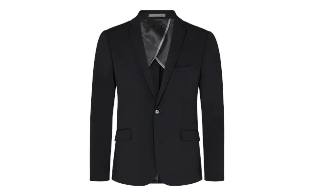 Sunwill Extreme Flexibility Blazer 224010-7900-100 Black-60 Normal