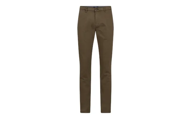 Sunwill Extreme Flexibility Bukser 423317-8217-260 Dark Sand