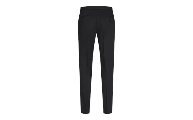 Sunwill Kjole Og Hvidt Bukser 12504-2722 100 Black-42 Normal