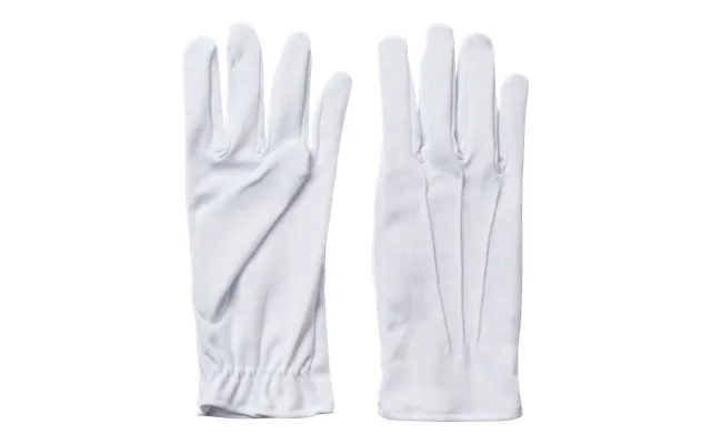 Sunwill Kjolehandsker Hvid-2xl 3xl