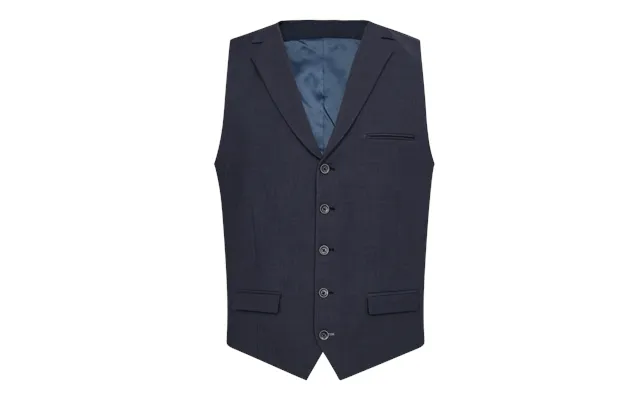 Sunwill Vest Extreme Flexibility 701810-7731-405 Navy-54 Normal