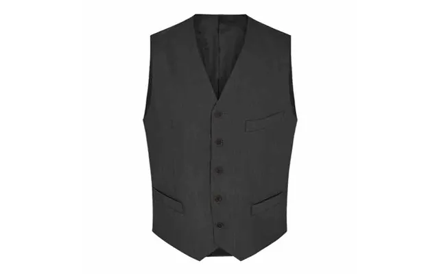 Sunwill Vest Regular Fit 2016-2722 125 Grey