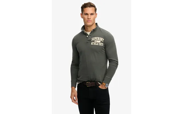 Superdry L S Polo M1110435a-h5n-large