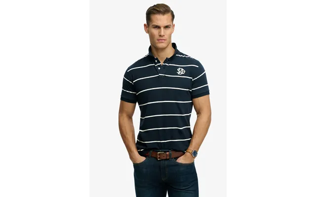 Superdry Polo M1110464a-jkc-x-large