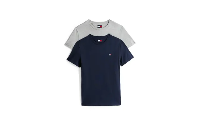 Tommy Hilfiger 2-pack T-shirt-medium