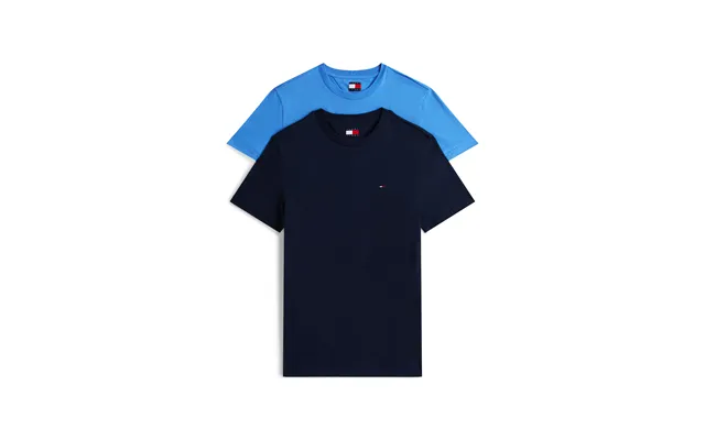 Tommy Hilfiger 2-pack T-shirt-x-large