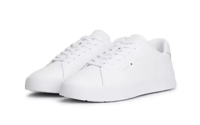 Tommy Hilfiger Sneakers Fm0fm05904-ybs-43