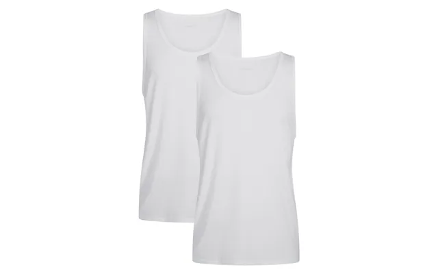 Urban Quest 2-pack Bambus Tank Top 10070-1000