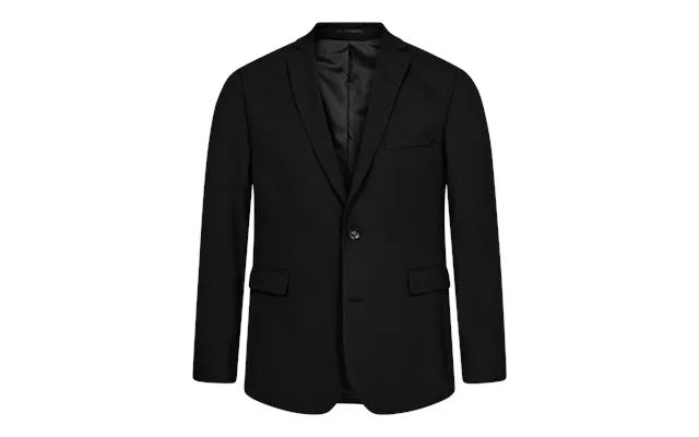Will Blazer Modern Fit-26 Kort
