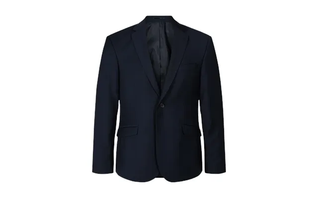 Will Blazer Modern Fit-29 Kort