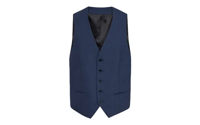 Will Vest-60 Normal