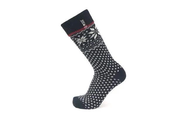 Wool Of Scandinavia Ragsokker 39-42