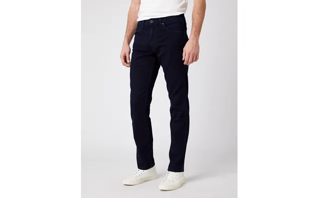 Wrangler Jeans Greensboro Stretch W15qqc77d-40w 30l