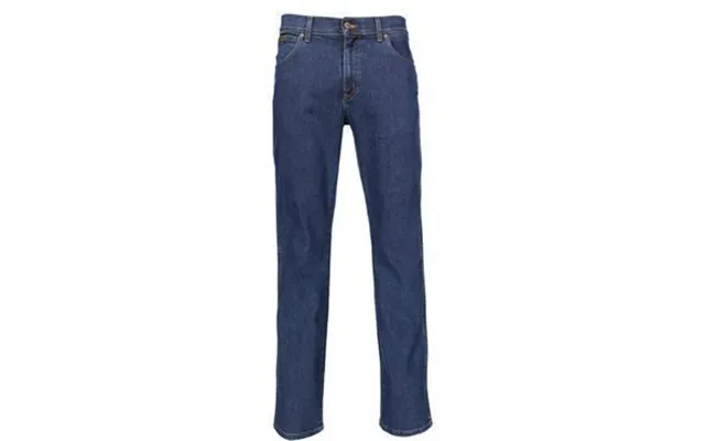 Wrangler Jeans Texas Stretch Darkstone W12133009-31 32