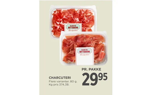 Charcuteri