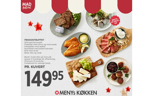 På Meny.