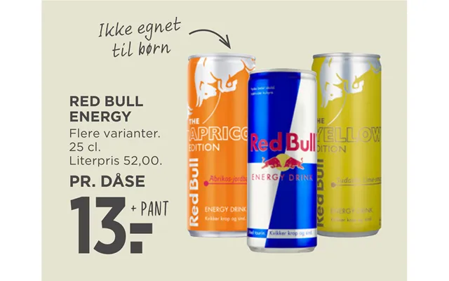 Red Bull Energy